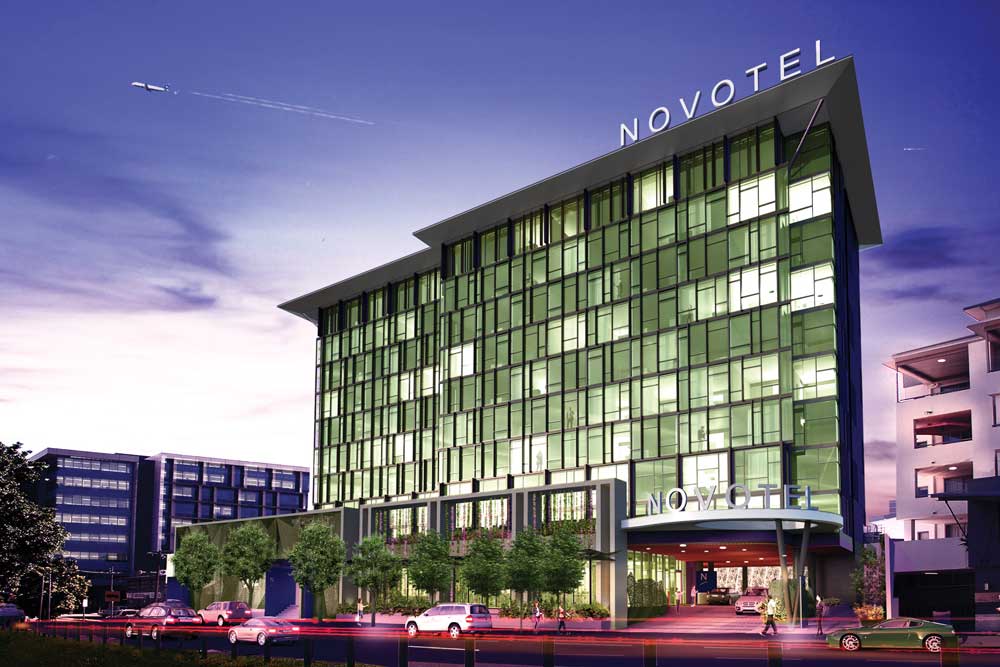 novotel southbank it solutions by remotehq
