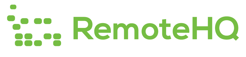 RemoteHQ